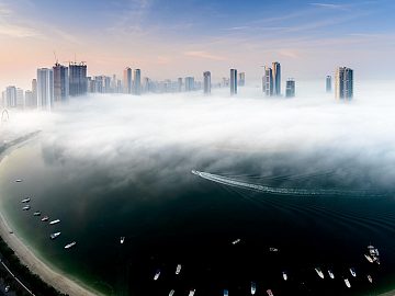 Zdjęcie kierunku: Dubaj